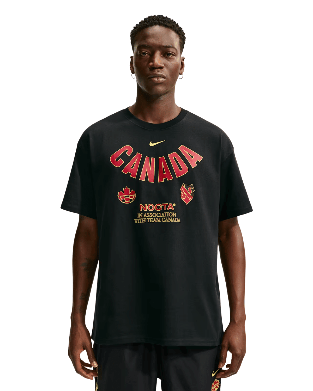 Canada x NOCTA T-Shirt - LIKELIHOOD