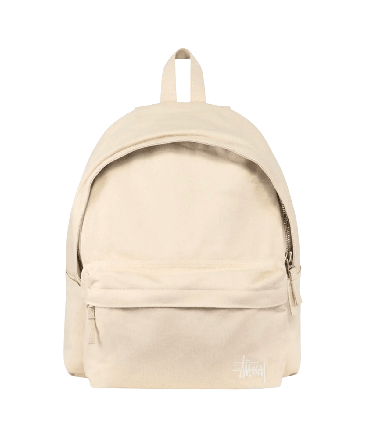 Canvas Backpack Natural - LIKELIHOOD