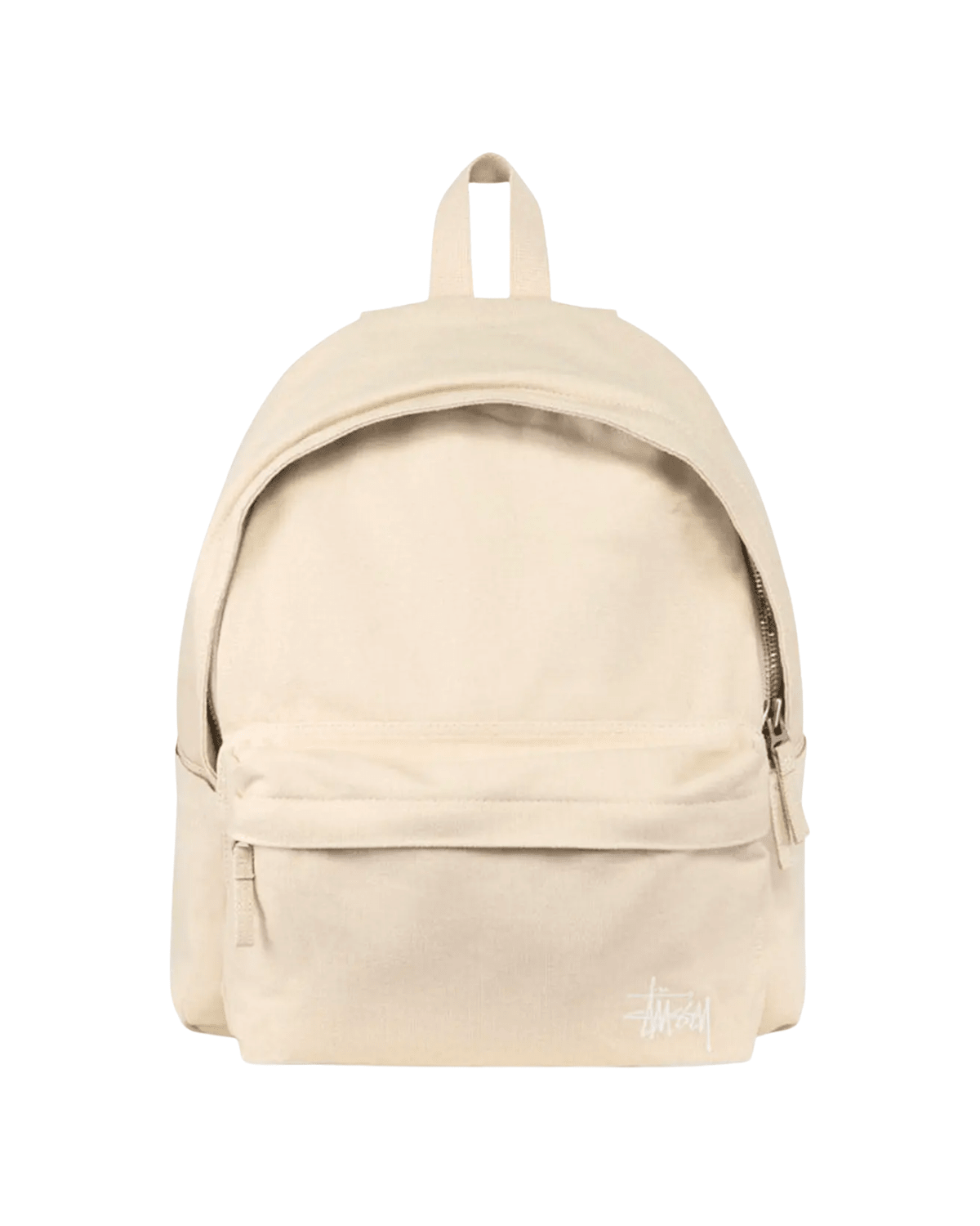 Canvas Backpack Natural - LIKELIHOOD