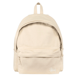 Canvas Backpack Natural - LIKELIHOOD