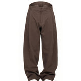 Canvas Bermuda Pant Soil - LIKELIHOOD