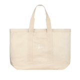 Canvas Extra Large Tote Natural - LIKELIHOOD