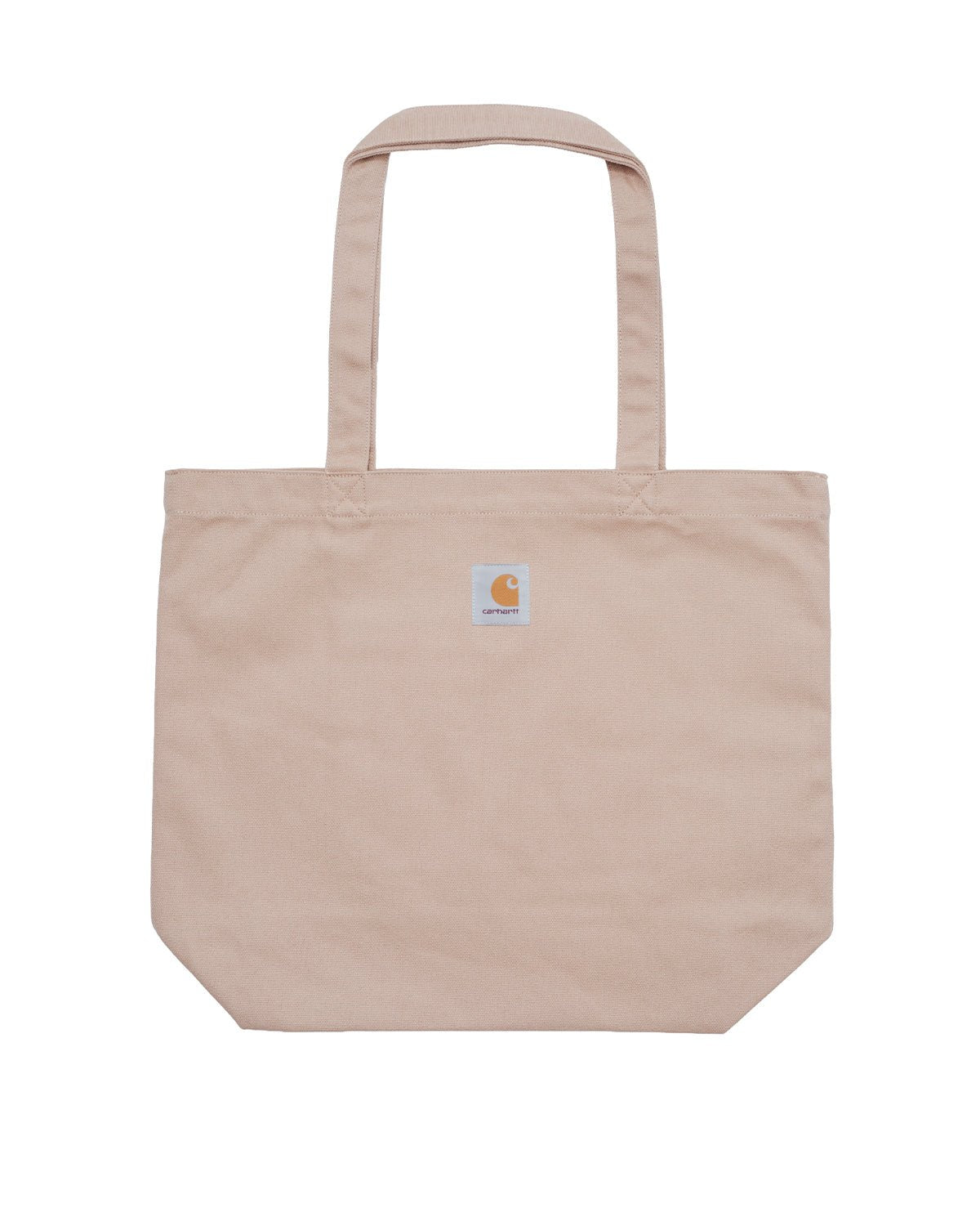 Canvas Graphic Tote Arcan Print Dusty H Brown - LIKELIHOOD