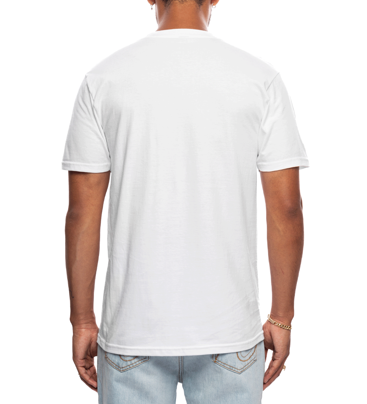 Capitol Hill Block Party Tee 2023 - LIKELIHOOD