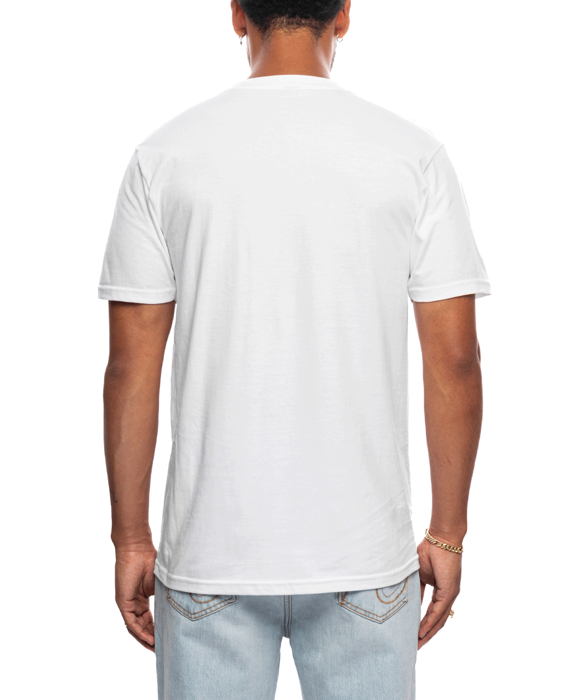 Capitol Hill Block Party Tee 2023 - LIKELIHOOD