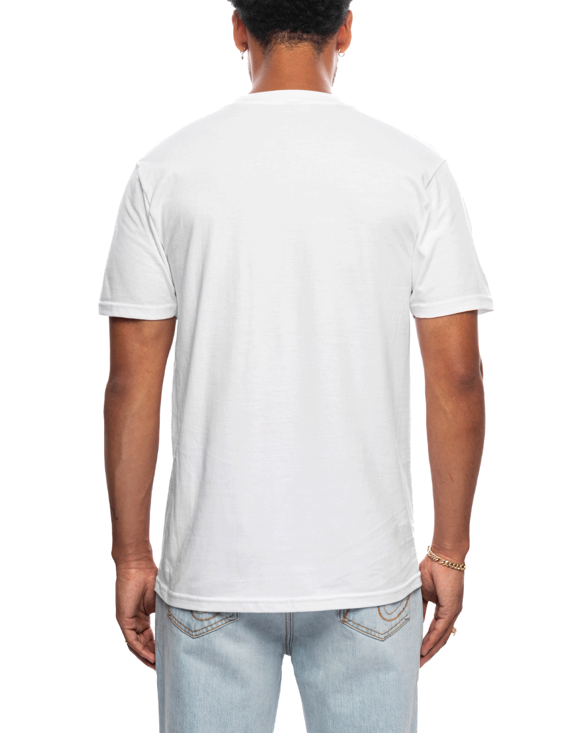 Capitol Hill Block Party Tee 2023 - LIKELIHOOD