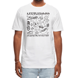 Capitol Hill Block Party Tee 2023 - LIKELIHOOD