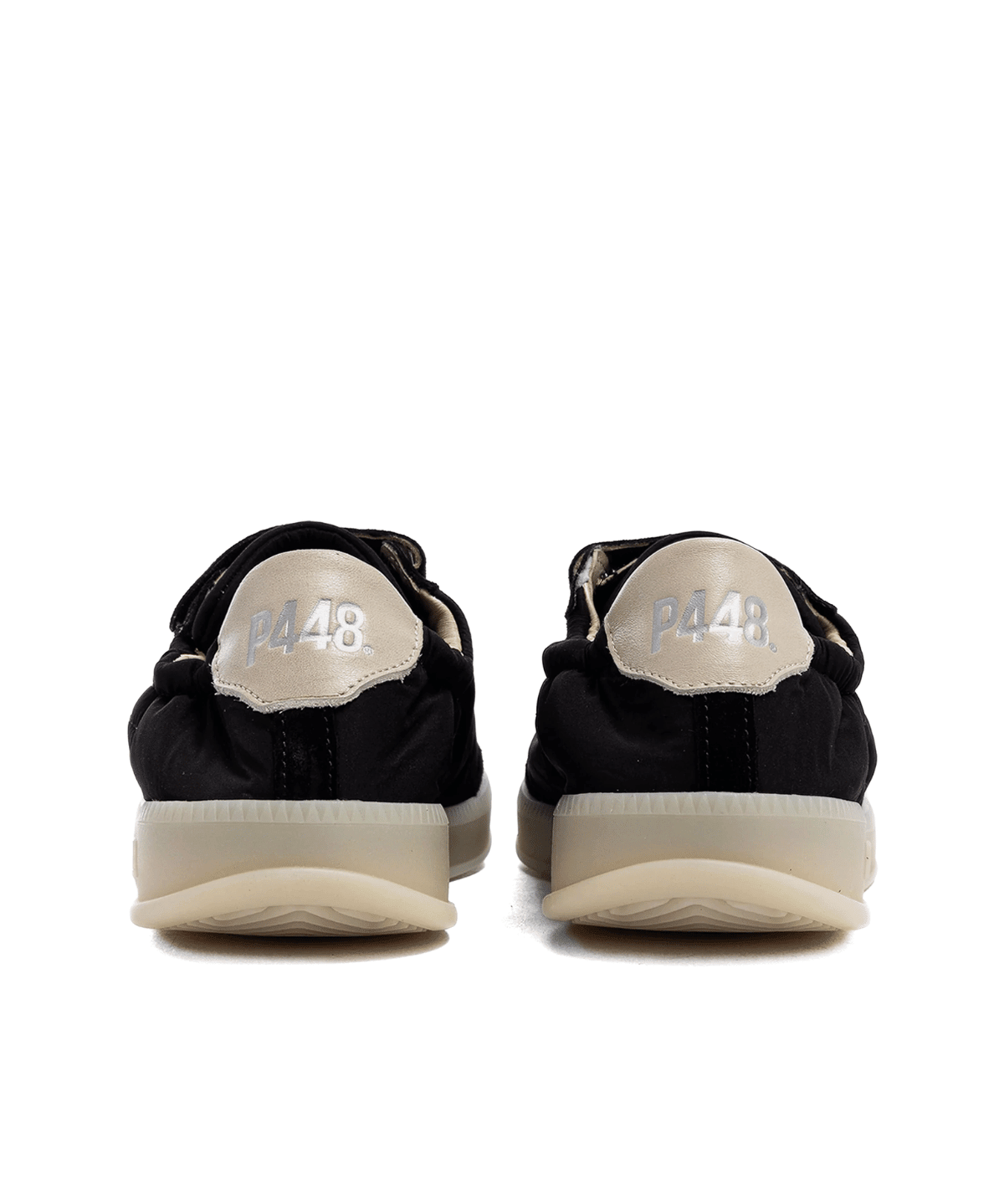 Capri Nylon Black (Women's) - LIKELIHOOD