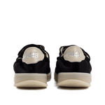Capri Nylon Black (Women's) - LIKELIHOOD