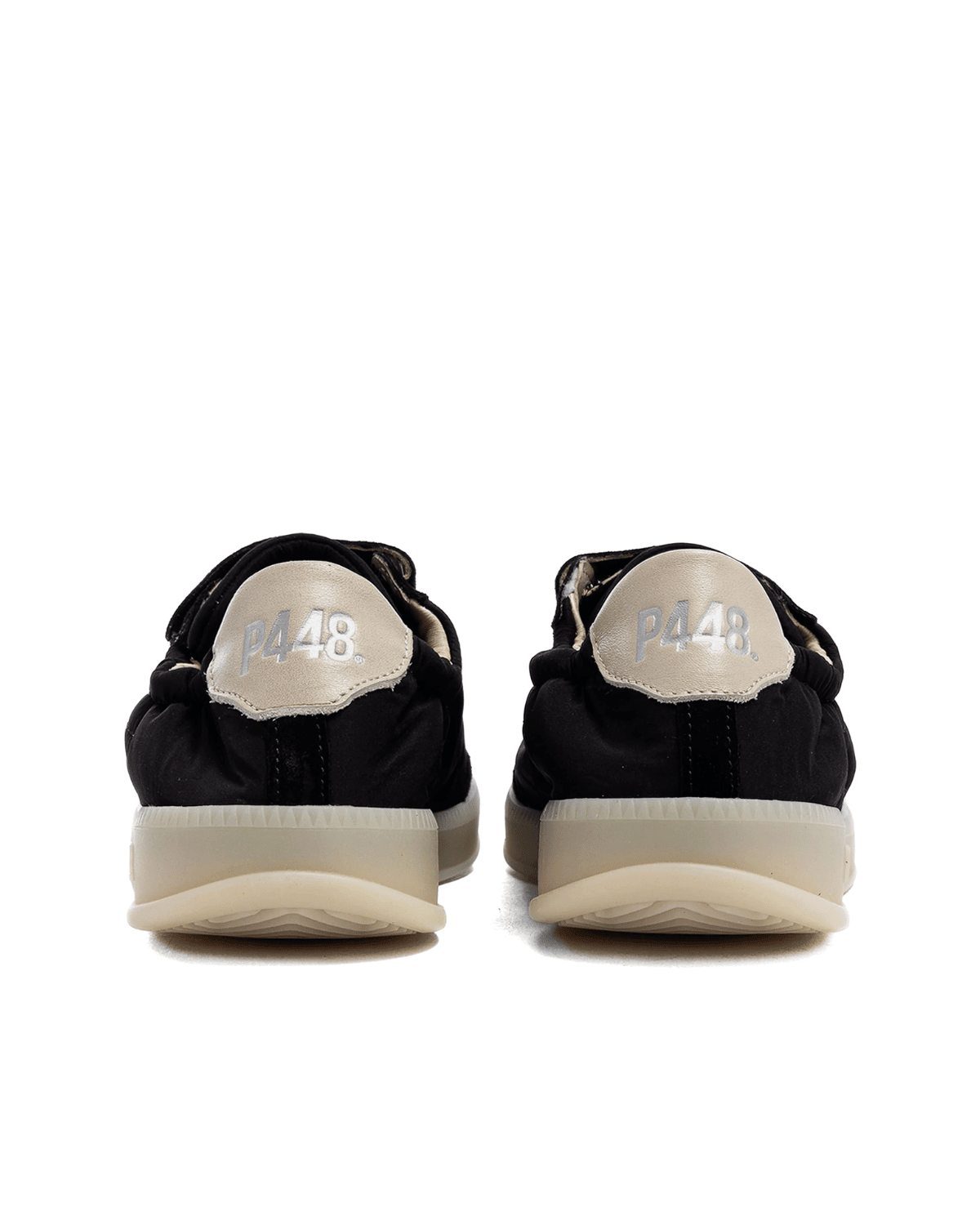 Capri Nylon Black (Women's) - LIKELIHOOD