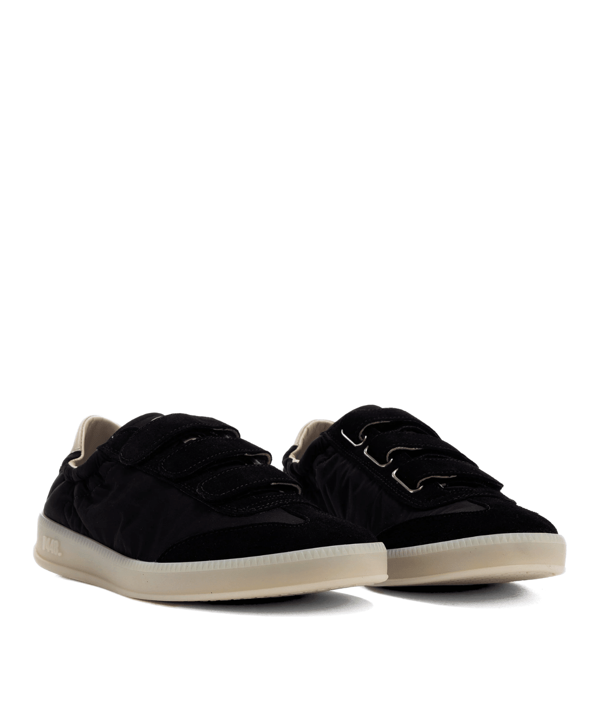 Capri Nylon Black (Women's) - LIKELIHOOD