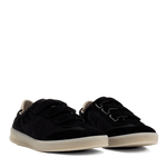 Capri Nylon Black (Women's) - LIKELIHOOD