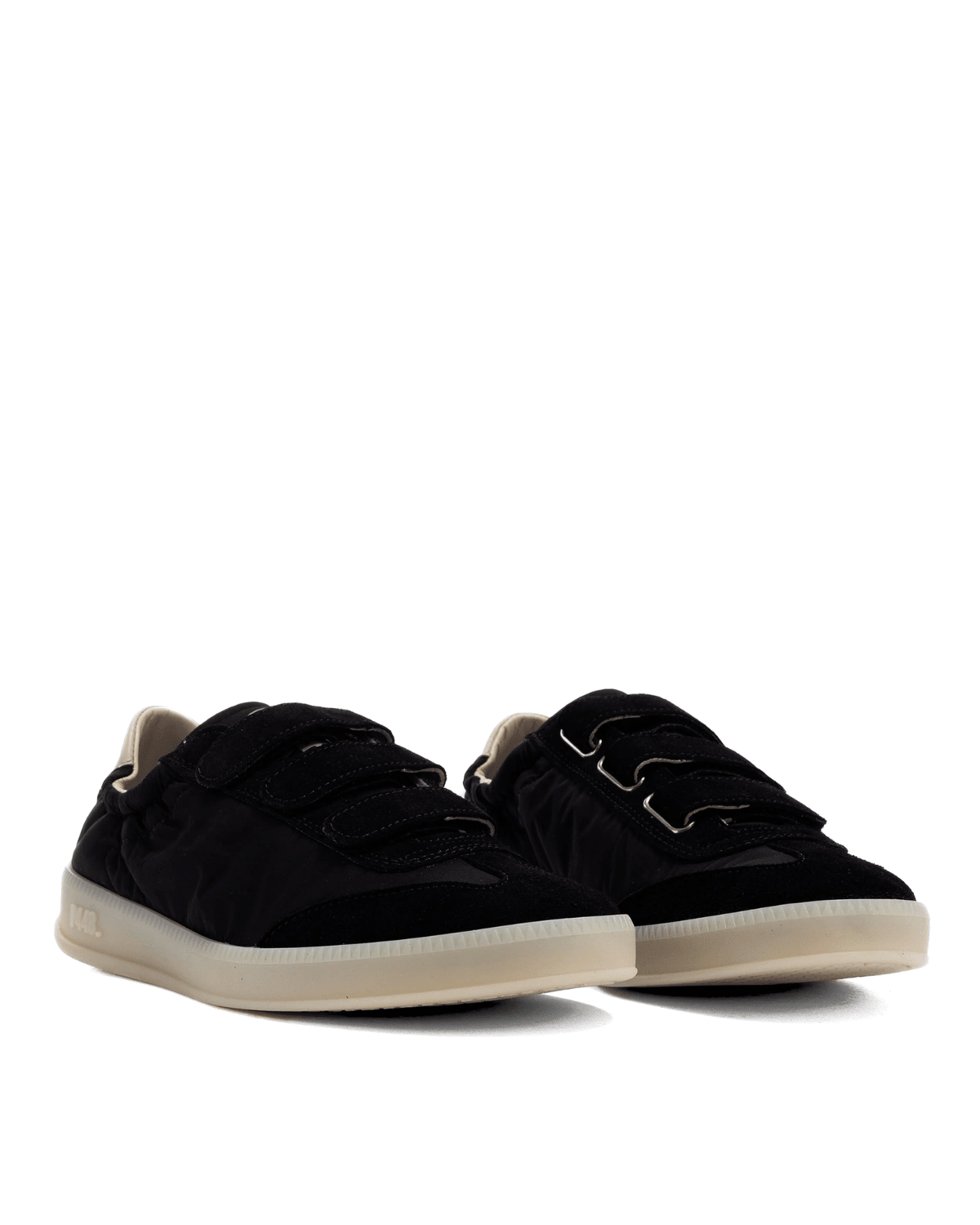 Capri Nylon Black (Women's) - LIKELIHOOD