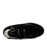 Capri Nylon Black (Women's) - LIKELIHOOD