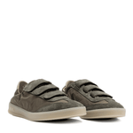 Capri Nylon Green (Women's) - LIKELIHOOD