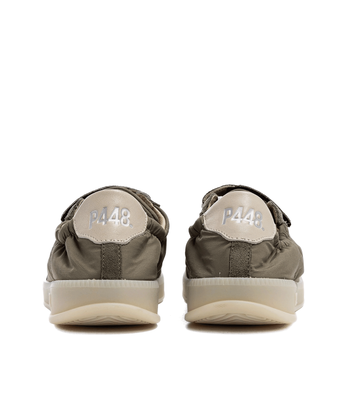 Capri Nylon Green (Women's) - LIKELIHOOD