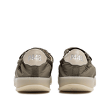 Capri Nylon Green (Women's) - LIKELIHOOD