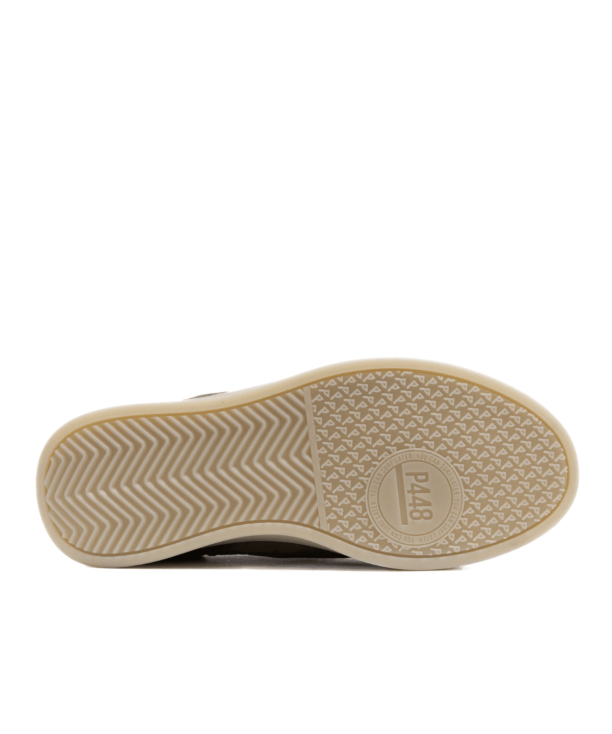 Capri Nylon Green (Women's) - LIKELIHOOD