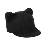 Cara Eyed Cap Black - LIKELIHOOD