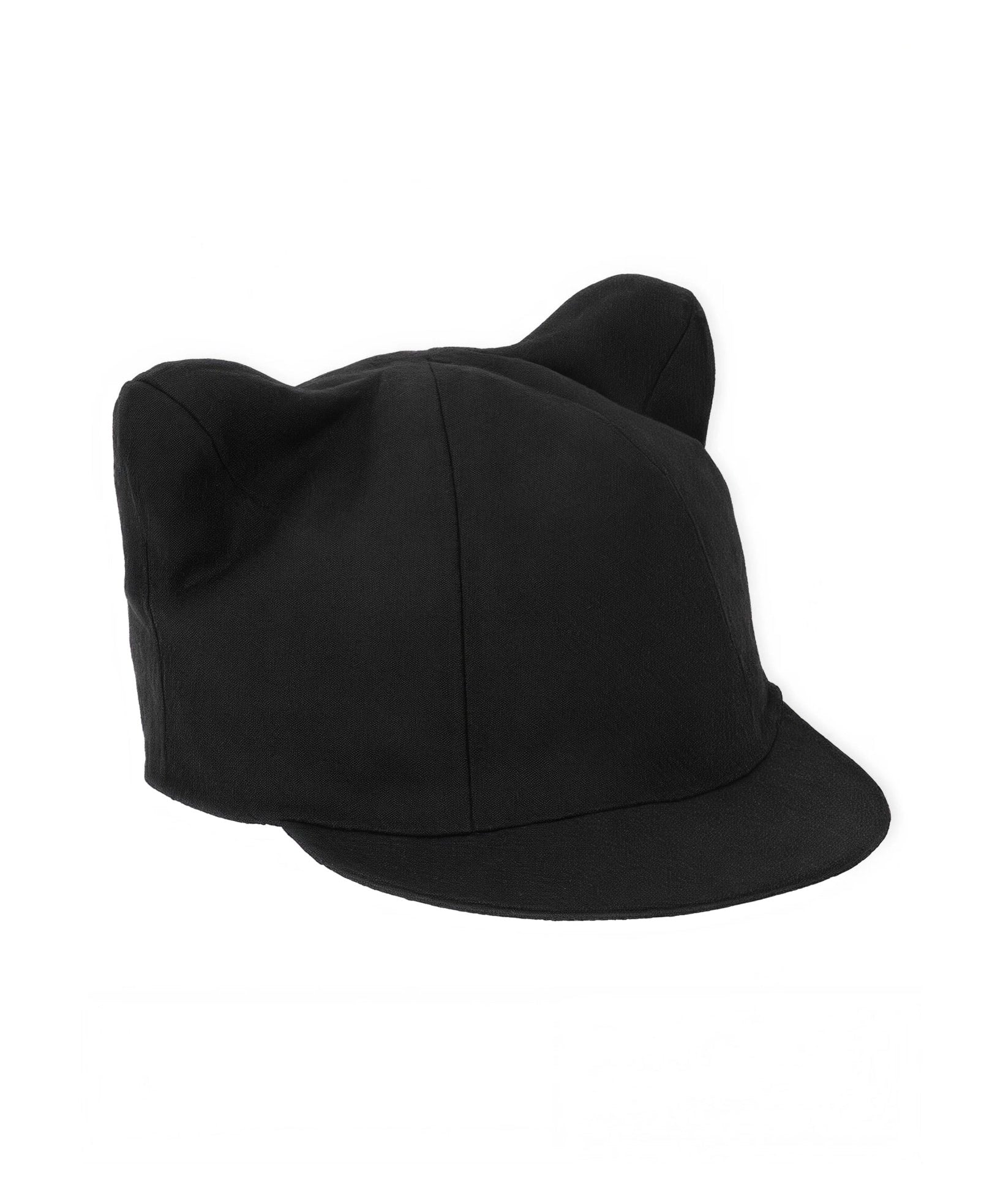 Cara Eyed Cap Black - LIKELIHOOD