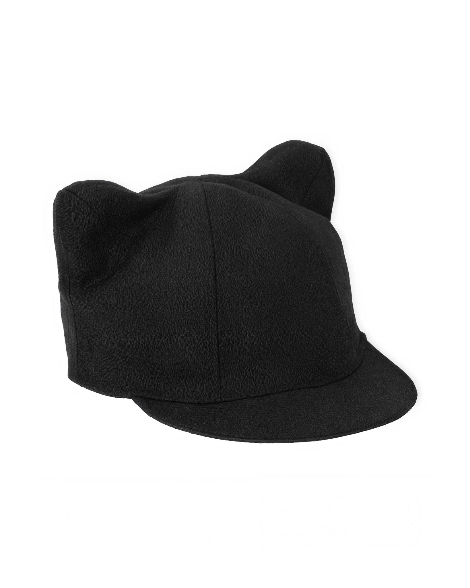 Cara Eyed Cap Black - LIKELIHOOD