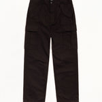 Cargo Pant Black - LIKELIHOOD