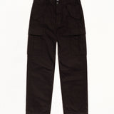Cargo Pant Black - LIKELIHOOD