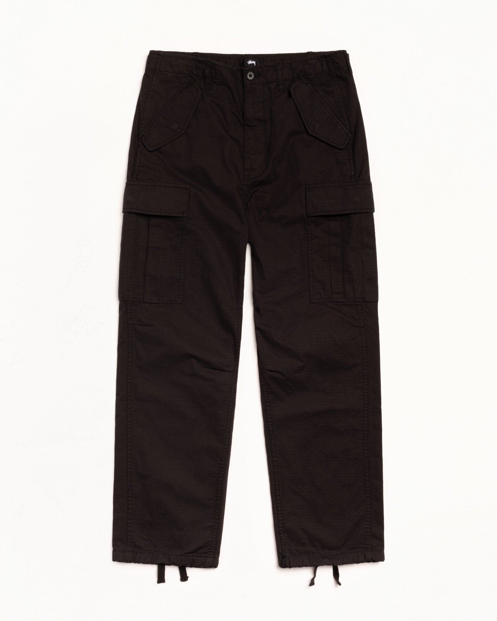 Cargo Pant Black - LIKELIHOOD