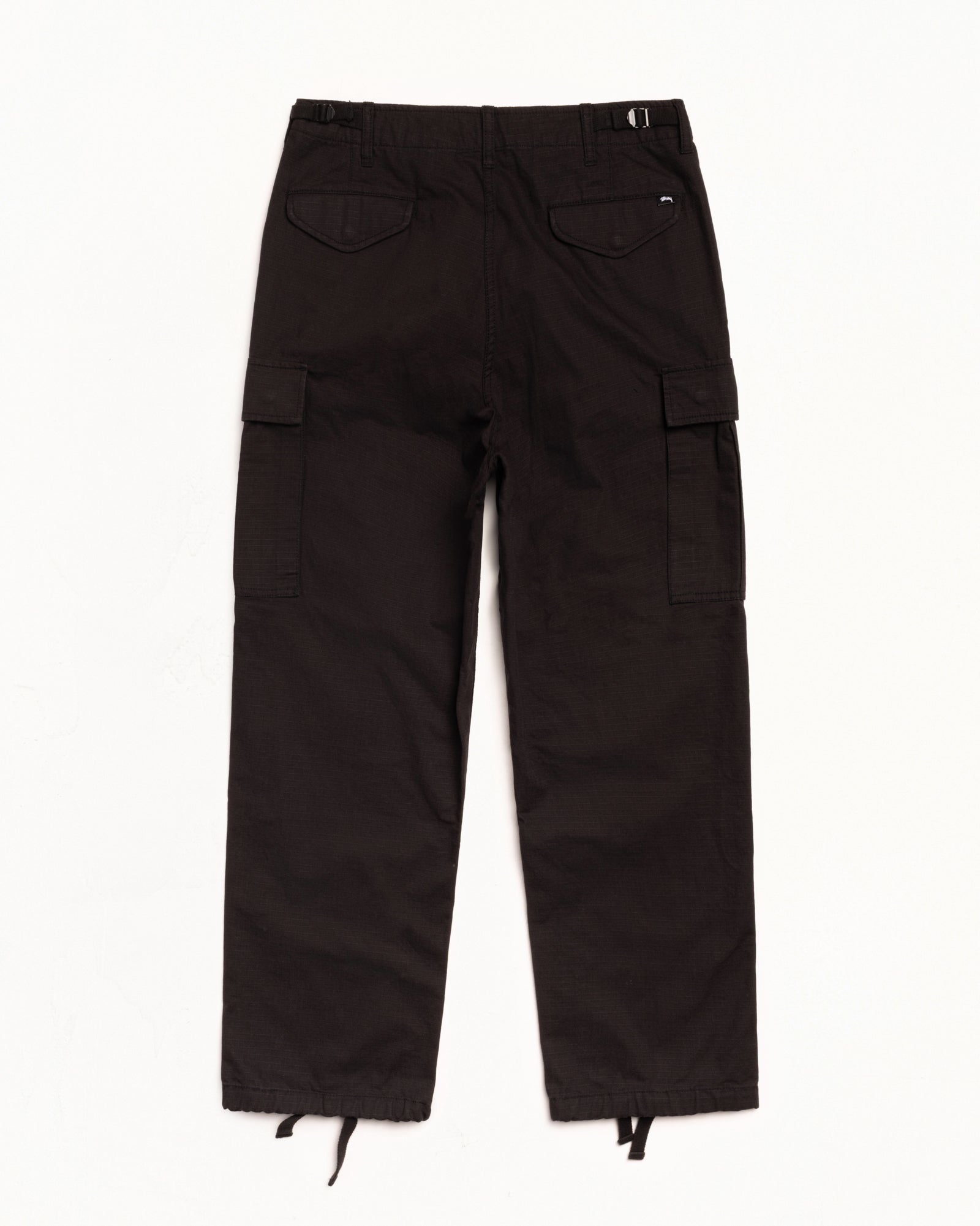Cargo Pant Black - LIKELIHOOD