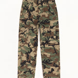 Cargo Pant Woodland Camo - LIKELIHOOD