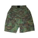 Cargo Short Camo - LIKELIHOOD