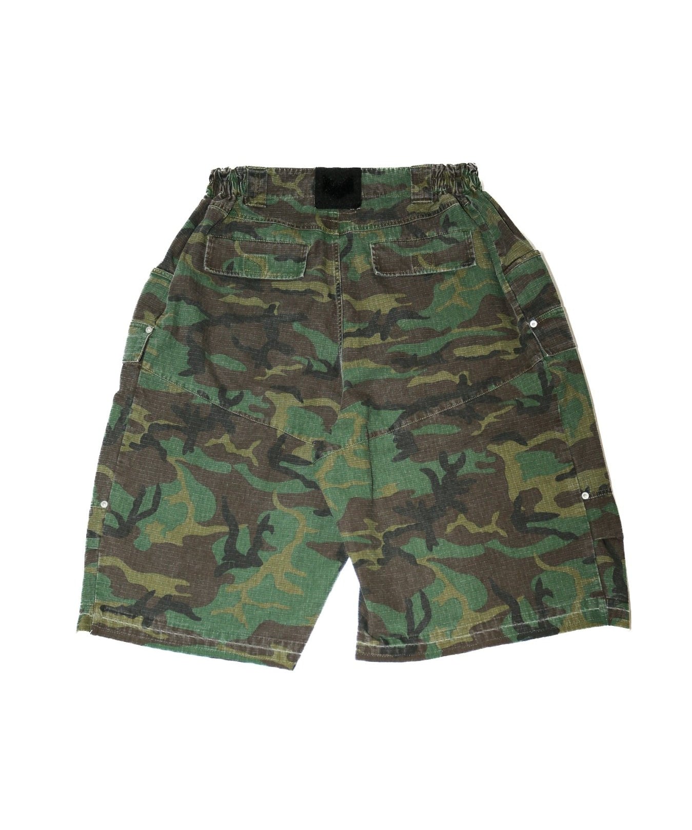 Cargo Short Camo - LIKELIHOOD