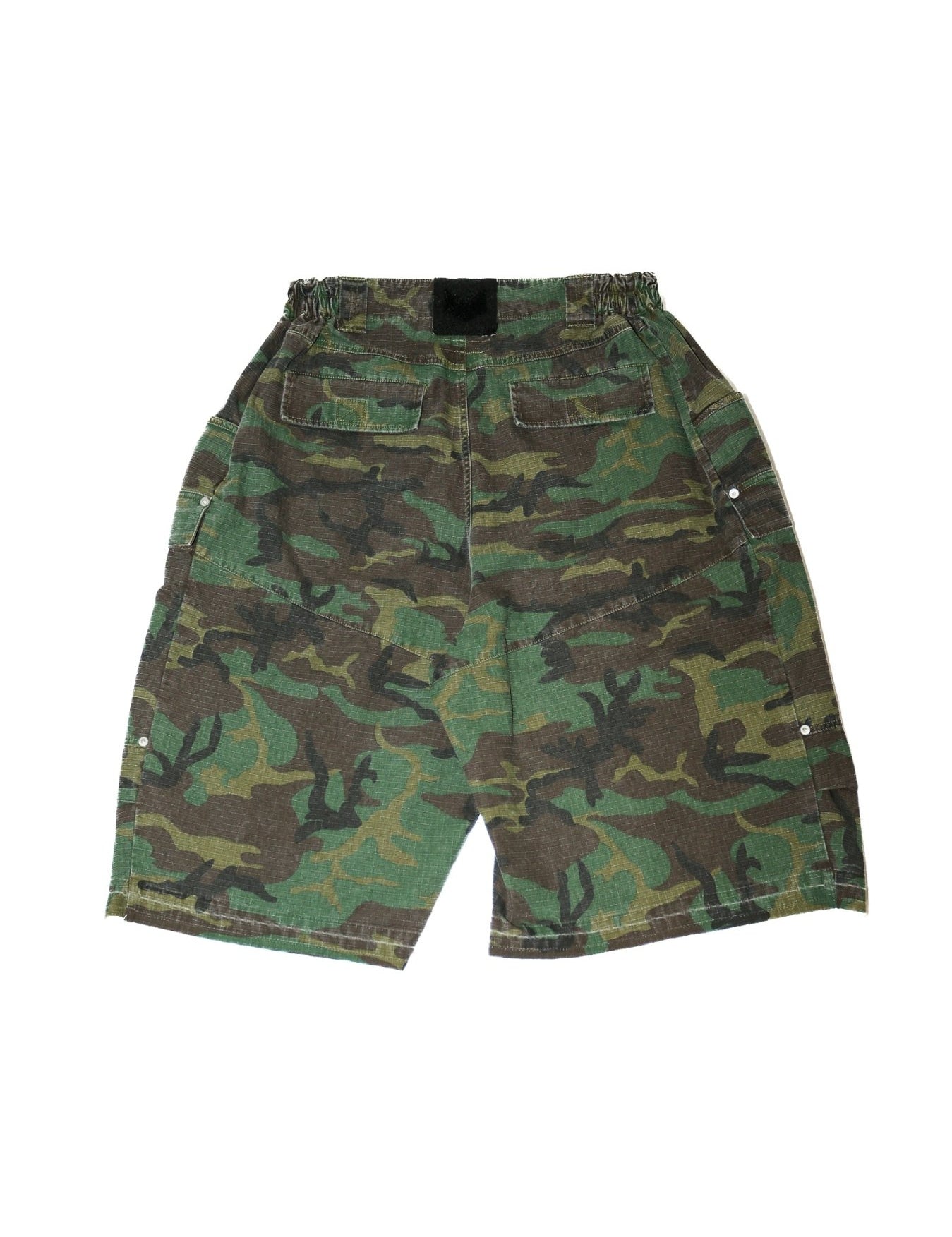 Cargo Short Camo - LIKELIHOOD