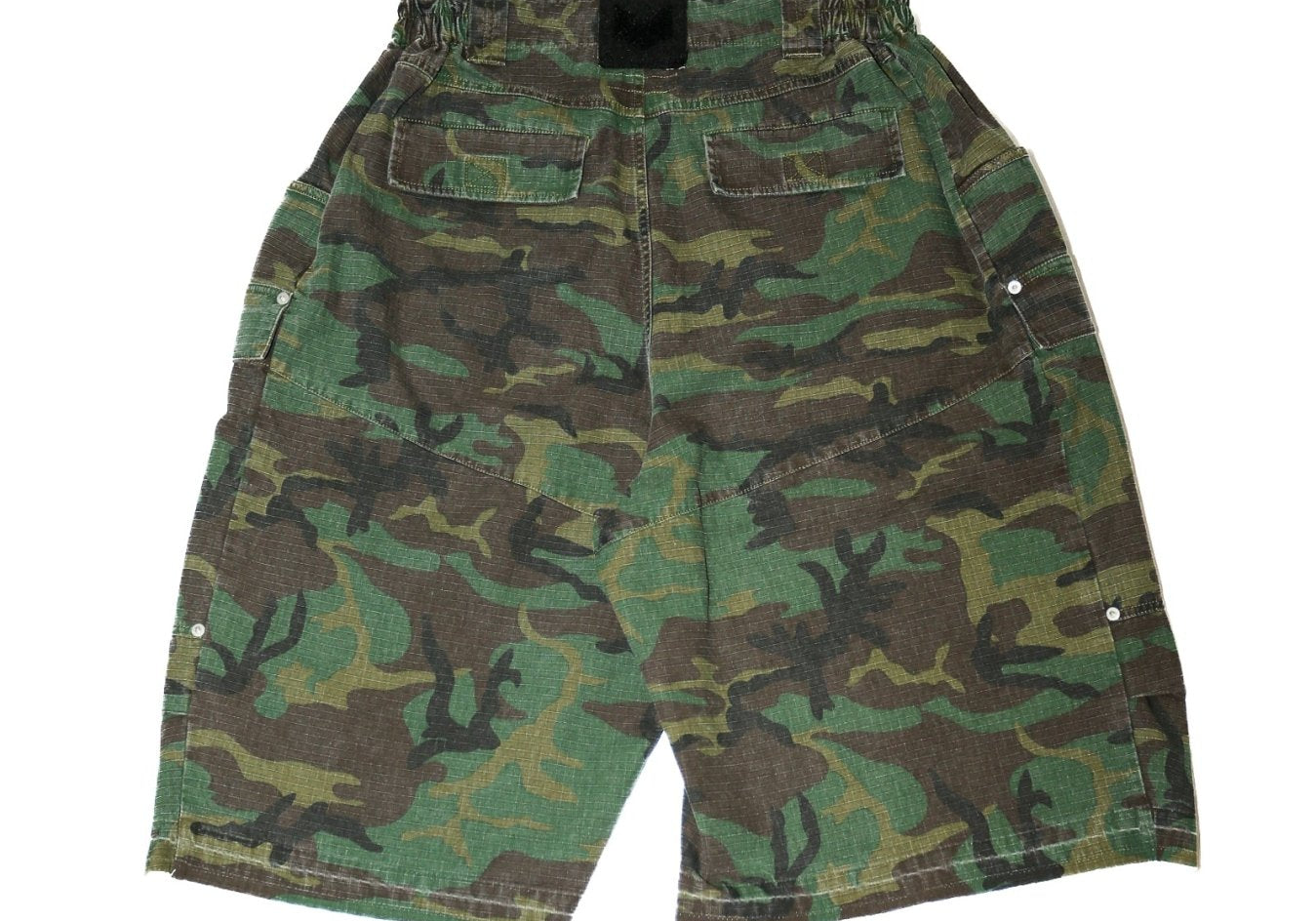 Cargo Short Camo - LIKELIHOOD