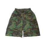 Cargo Short Camo - LIKELIHOOD