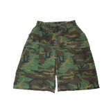 Cargo Short Camo - LIKELIHOOD