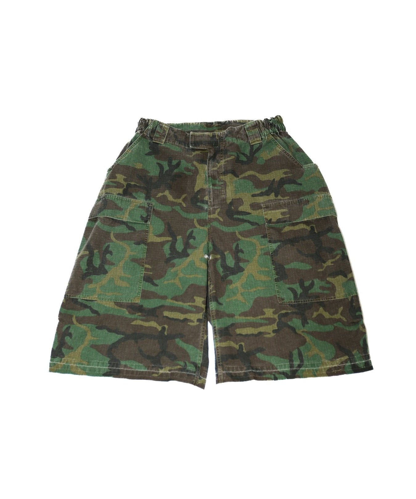 Cargo Short Camo - LIKELIHOOD