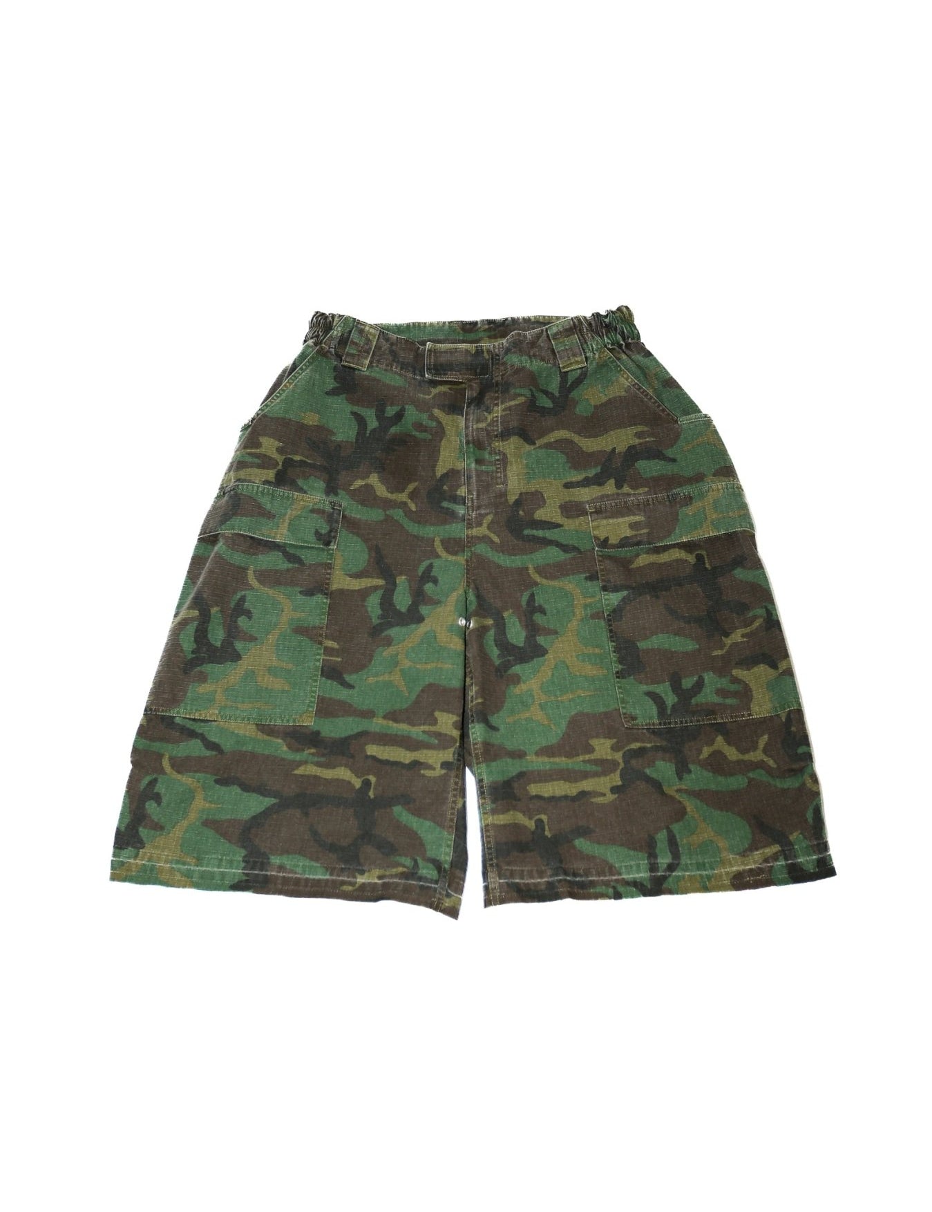 Cargo Short Camo - LIKELIHOOD