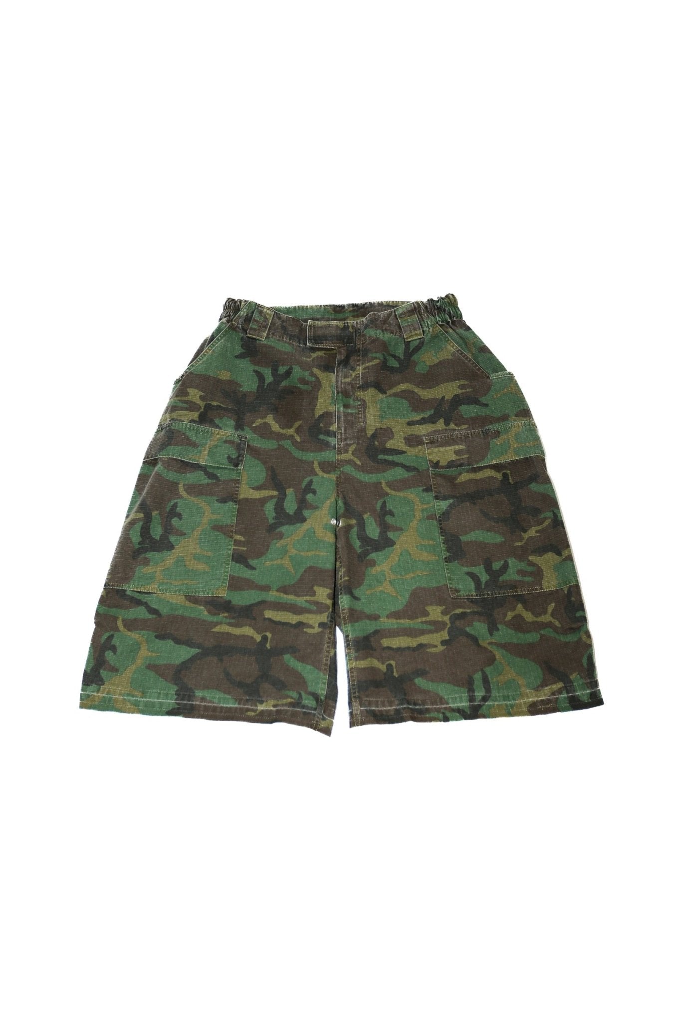 Cargo Short Camo - LIKELIHOOD