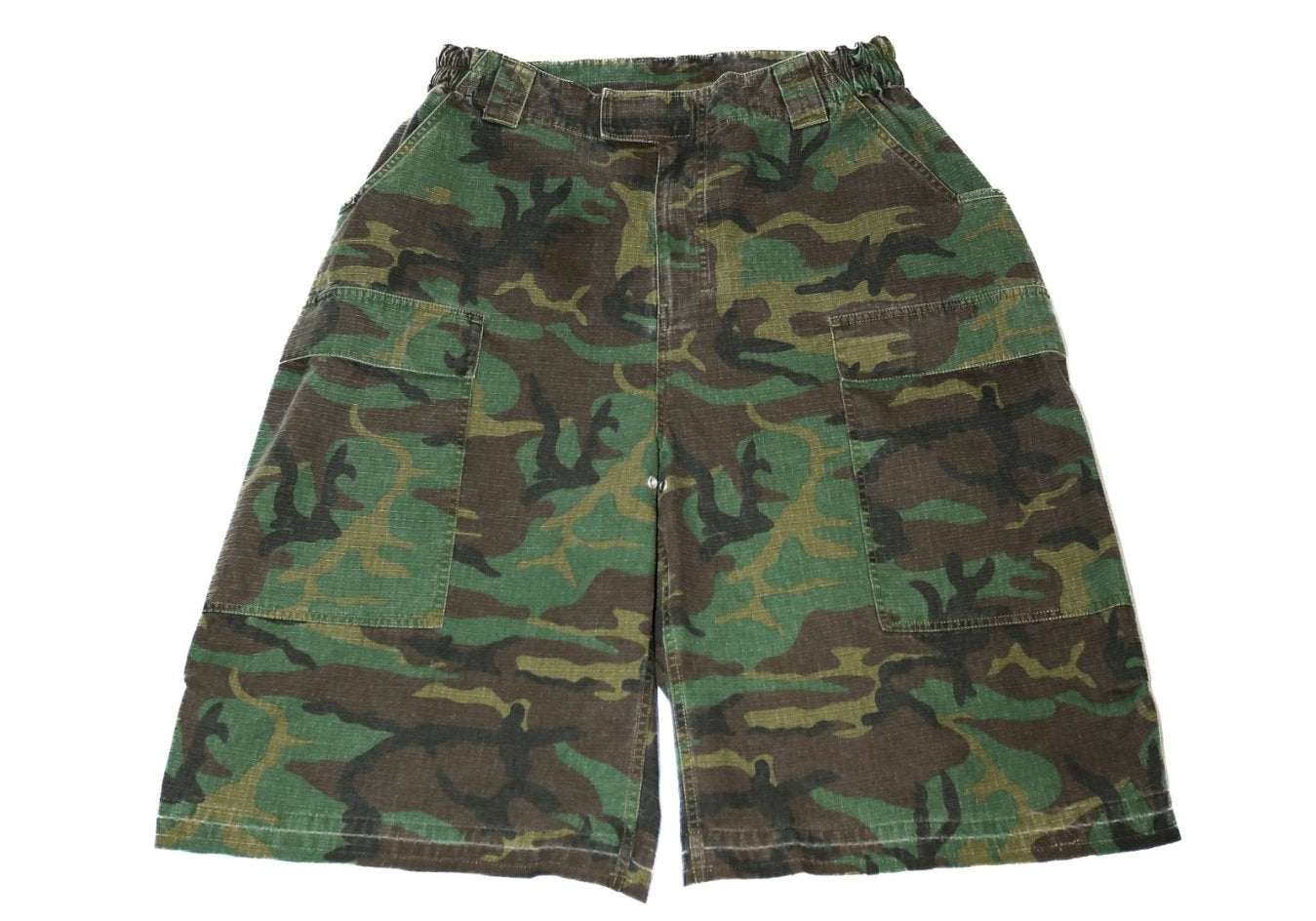 Cargo Short Camo - LIKELIHOOD