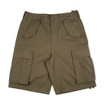 Cargo Short Ripstop Olive Green - LIKELIHOOD