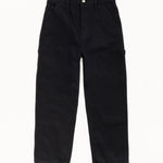 Carpenter Pant Black - LIKELIHOOD