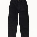 Carpenter Pant Black - LIKELIHOOD
