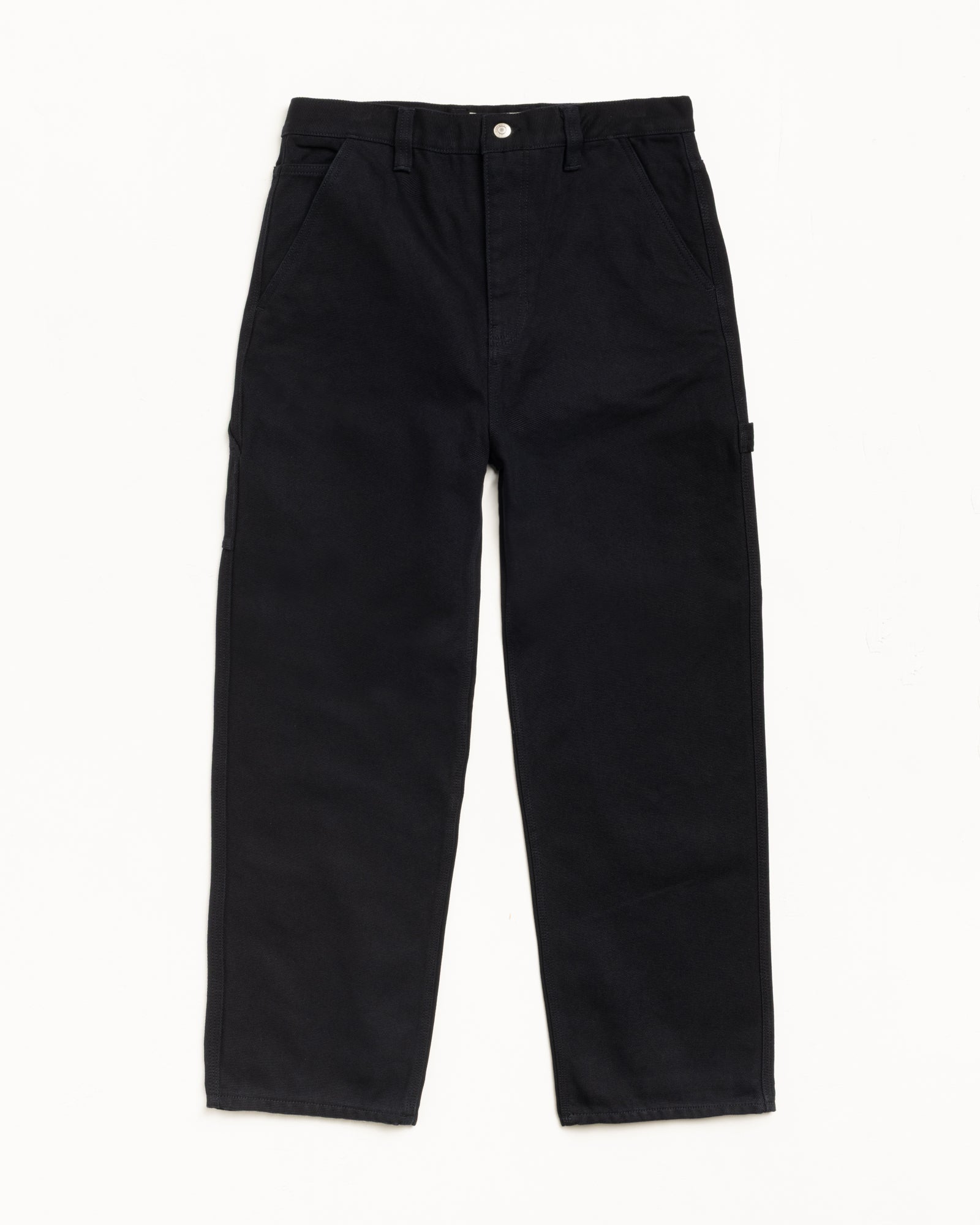 Carpenter Pant Black - LIKELIHOOD