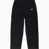 Carpenter Pant Black - LIKELIHOOD