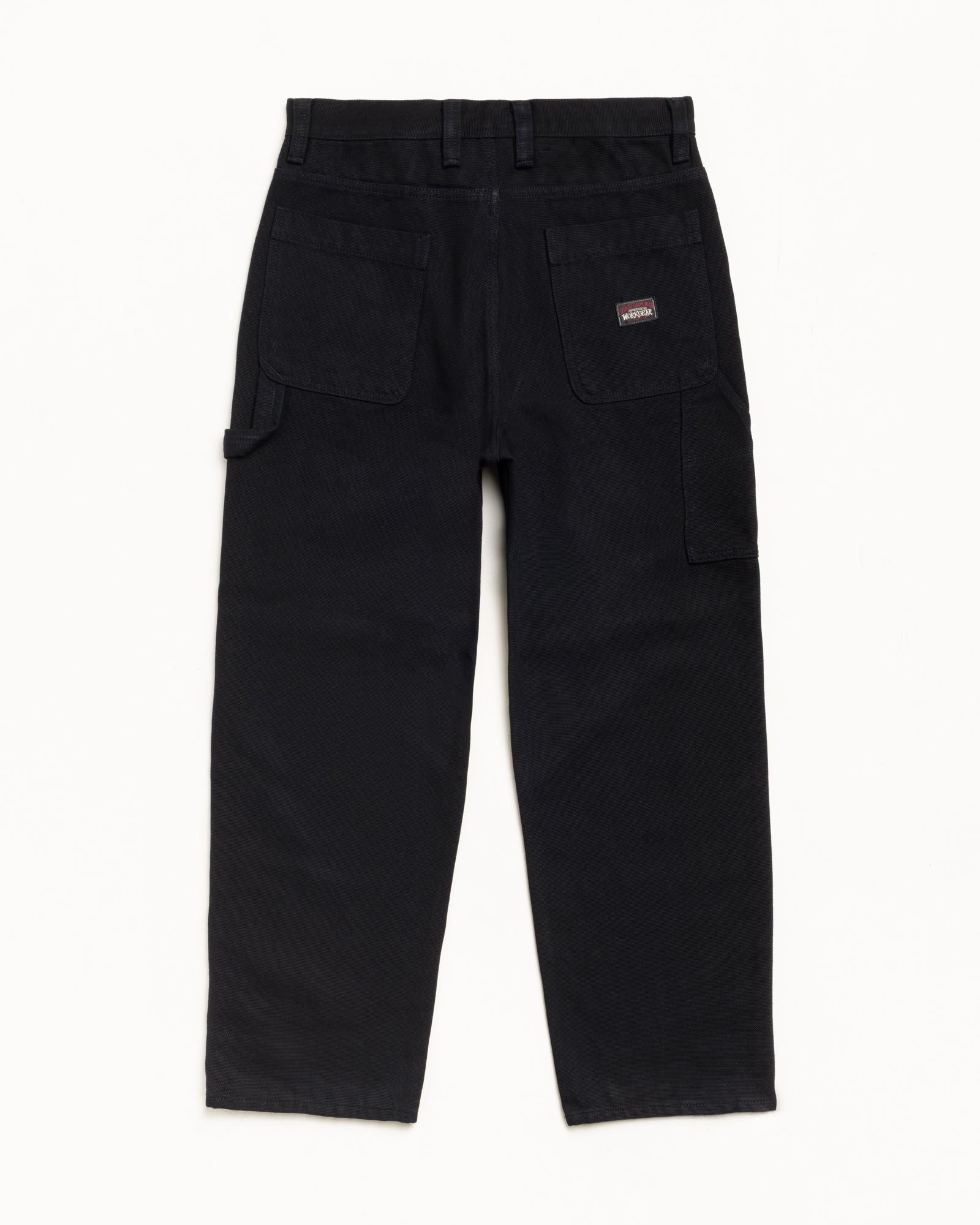Carpenter Pant Black - LIKELIHOOD