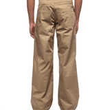 Carpenter Pant Khaki - LIKELIHOOD