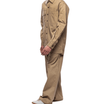 Carpenter Pant Khaki - LIKELIHOOD