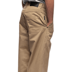 Carpenter Pant Khaki - LIKELIHOOD