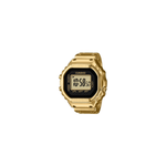 Casio Gold Ring Watch - LIKELIHOOD